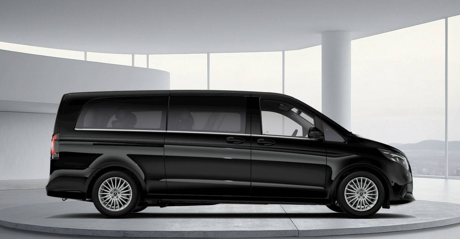 Mercedes-Benz V 300 d AVANTGARDE Extralang*360°*Distr*LED*WiPa foto 5