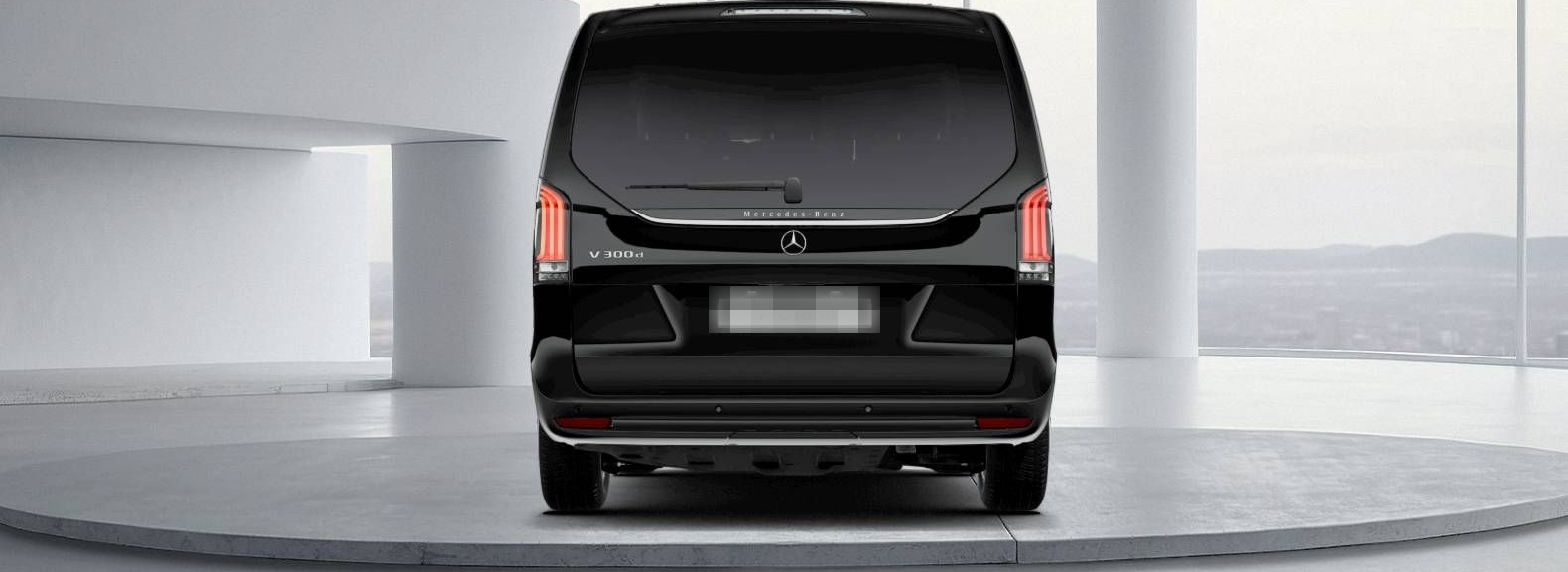 Mercedes-Benz V 300 d AVANTGARDE Extralang*360°*Distr*LED*WiPa foto 6