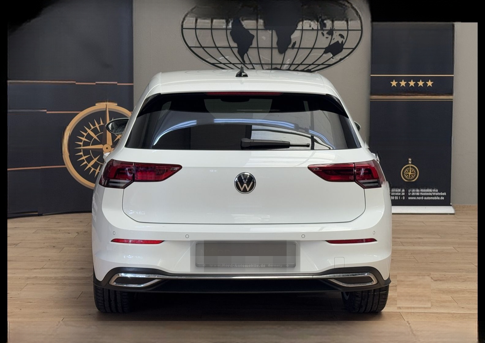 Volkswagen Golf GTE 1.4 TSI eHybrid DSG Dig.Cockpit/Navi/ foto 11