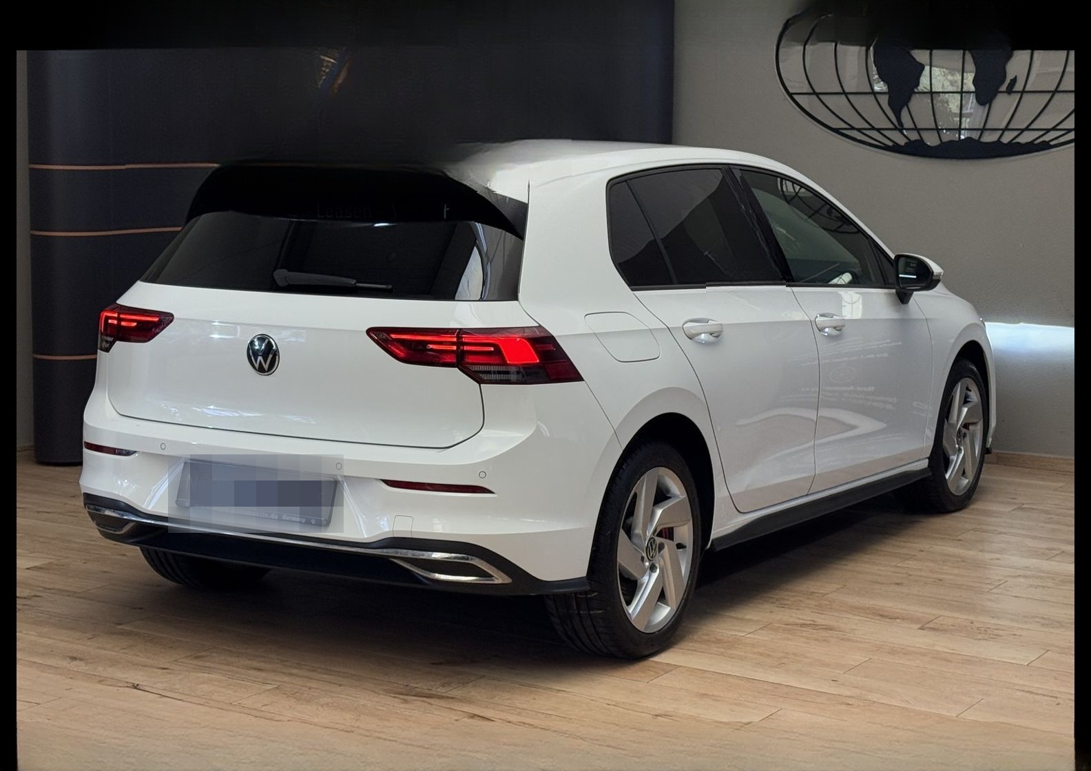 Volkswagen Golf GTE 1.4 TSI eHybrid DSG Dig.Cockpit/Navi/ foto 12