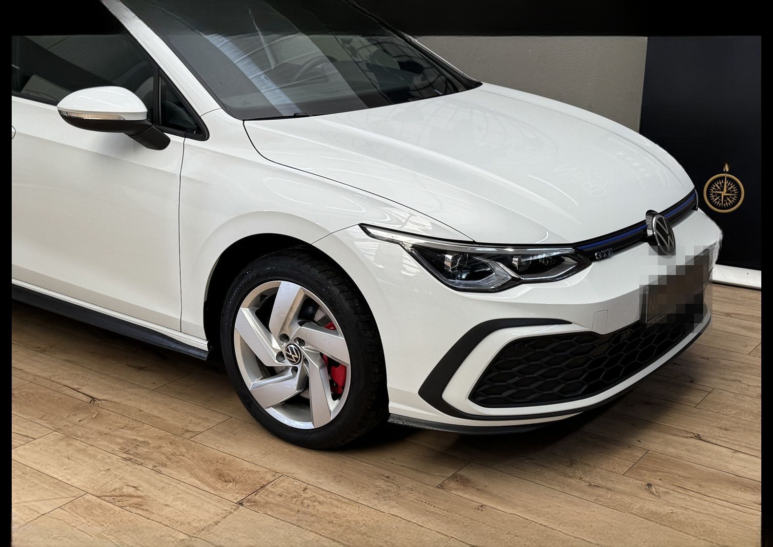 Volkswagen Golf GTE 1.4 TSI eHybrid DSG Dig.Cockpit/Navi/ foto 13