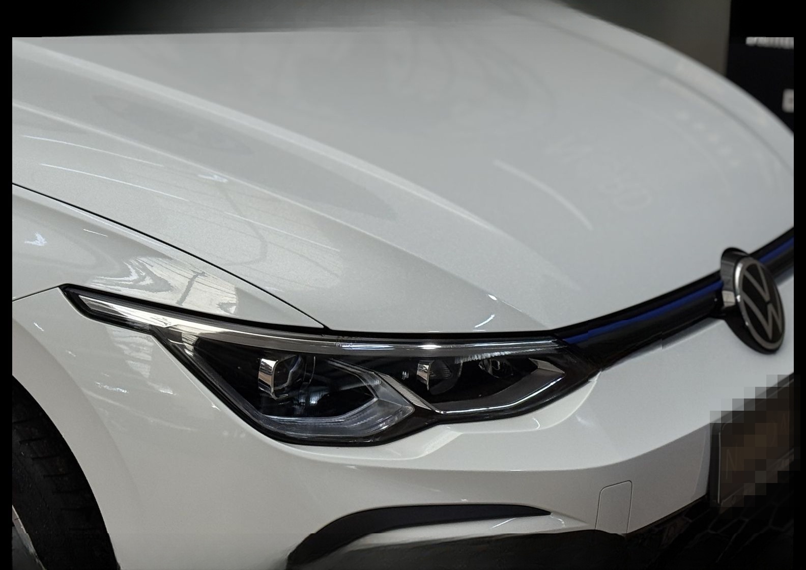 Volkswagen Golf GTE 1.4 TSI eHybrid DSG Dig.Cockpit/Navi/ foto 14