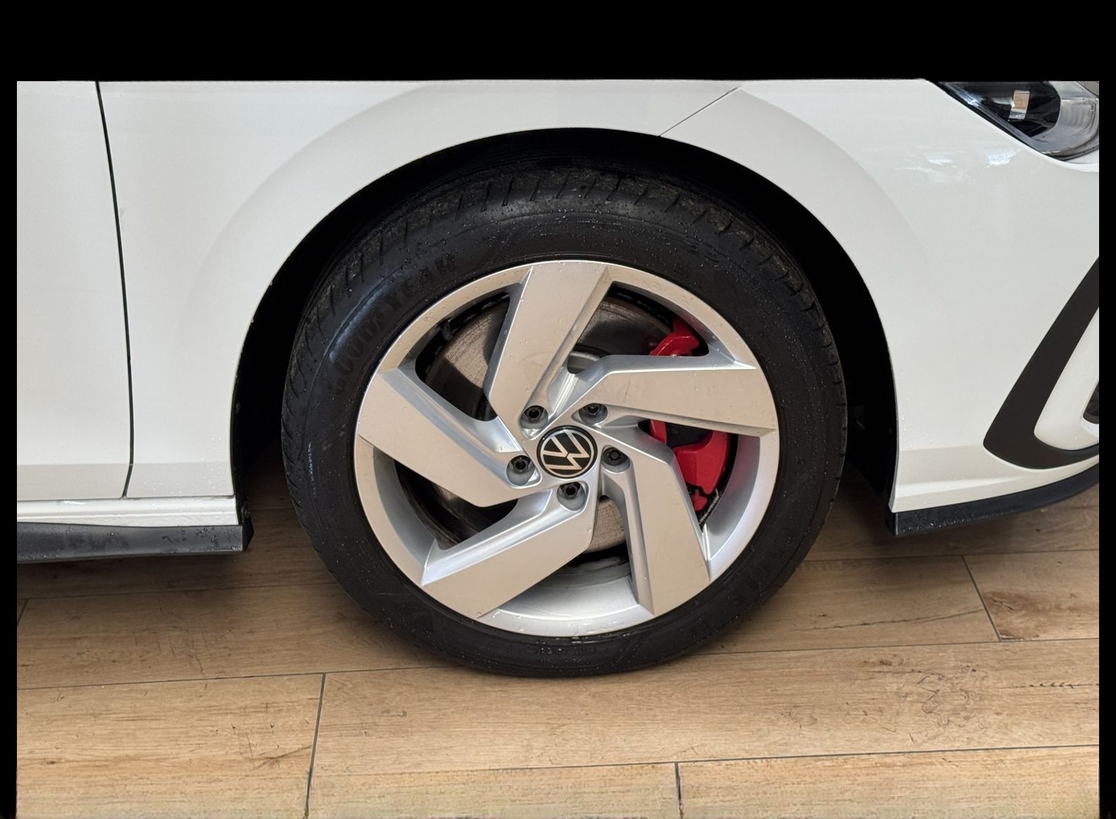 Volkswagen Golf GTE 1.4 TSI eHybrid DSG Dig.Cockpit/Navi/ foto 15