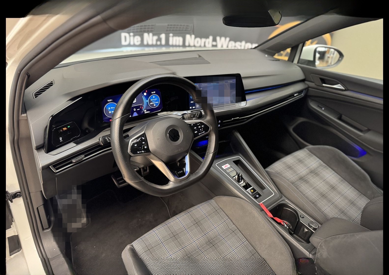 Volkswagen Golf GTE 1.4 TSI eHybrid DSG Dig.Cockpit/Navi/ foto 16