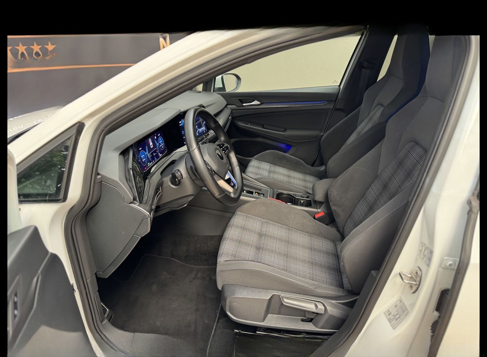 Volkswagen Golf GTE 1.4 TSI eHybrid DSG Dig.Cockpit/Navi/ foto 17