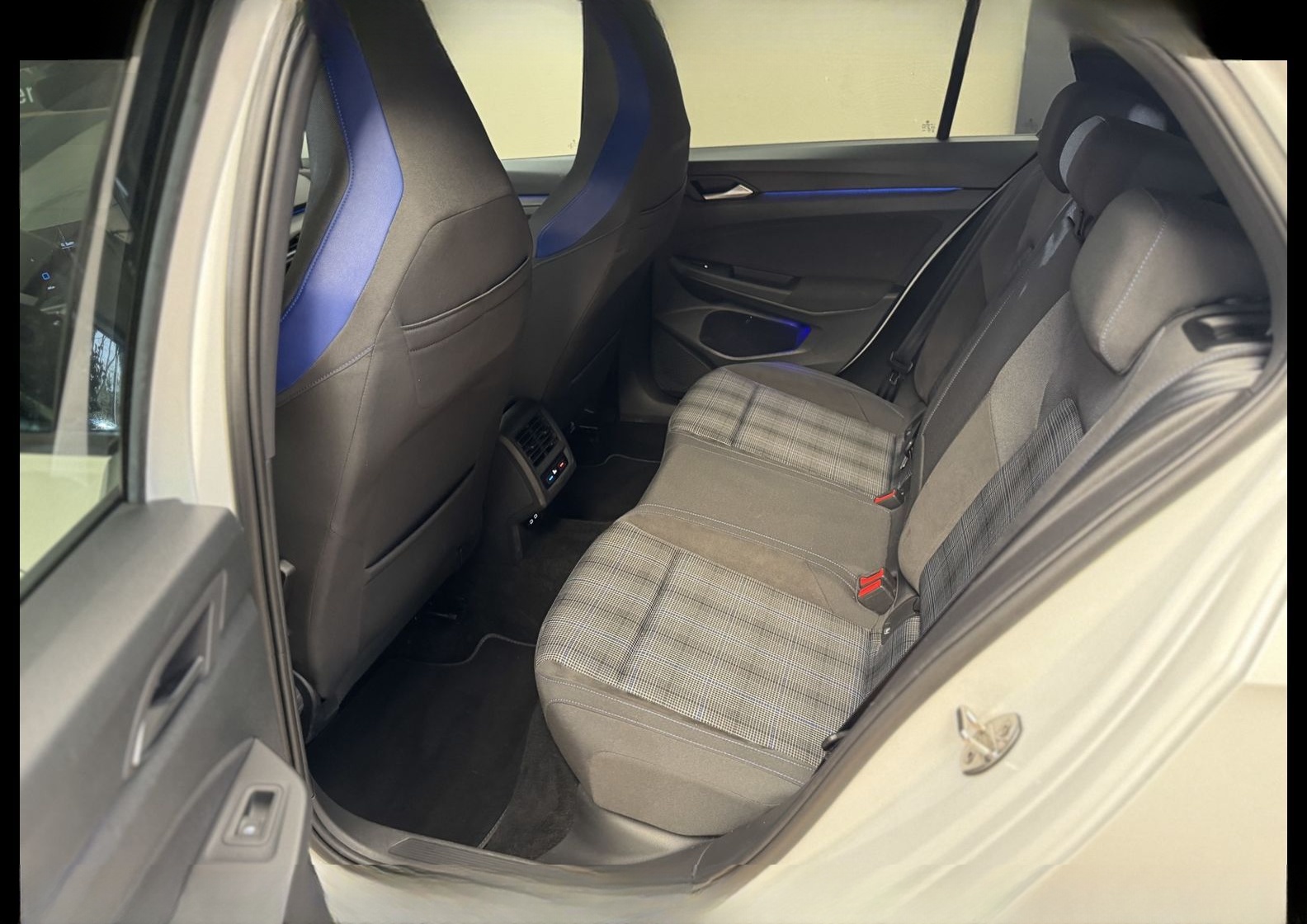 Volkswagen Golf GTE 1.4 TSI eHybrid DSG Dig.Cockpit/Navi/ foto 18