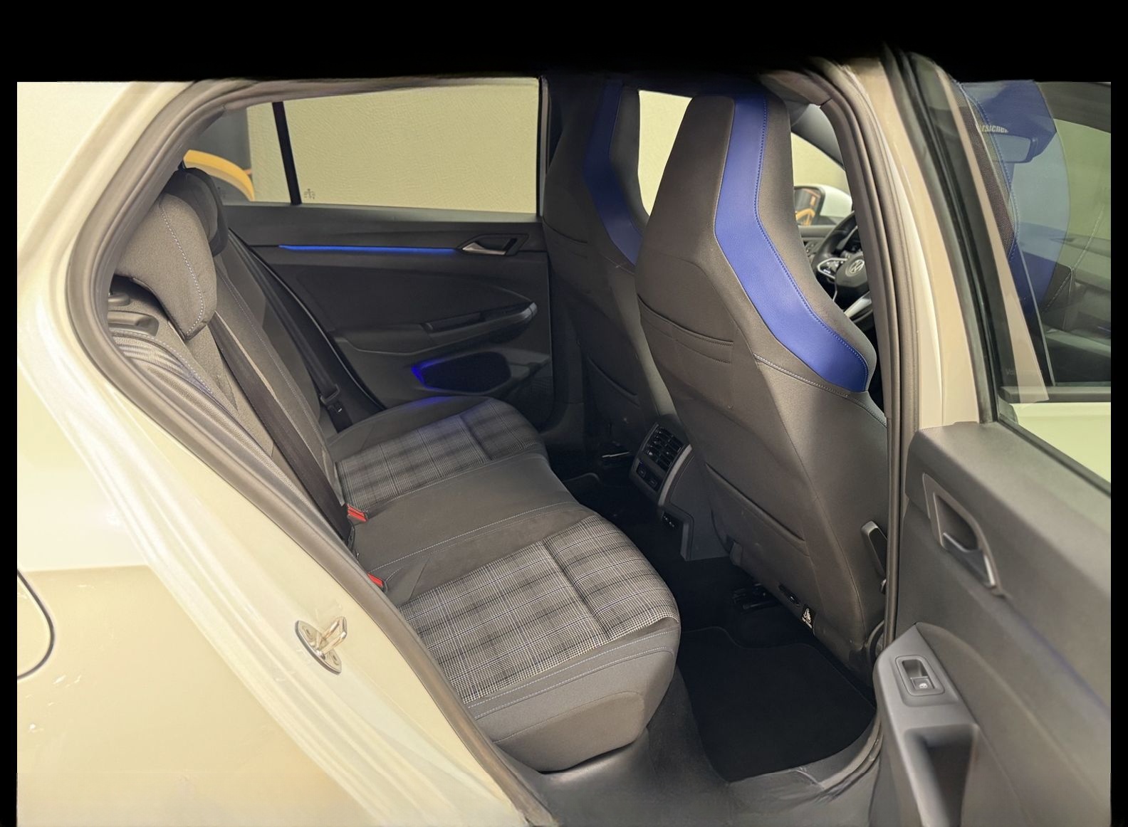 Volkswagen Golf GTE 1.4 TSI eHybrid DSG Dig.Cockpit/Navi/ foto 19