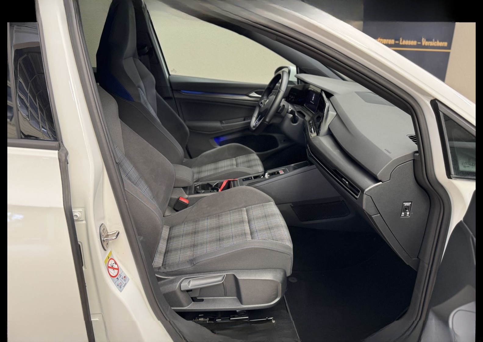 Volkswagen Golf GTE 1.4 TSI eHybrid DSG Dig.Cockpit/Navi/ foto 20