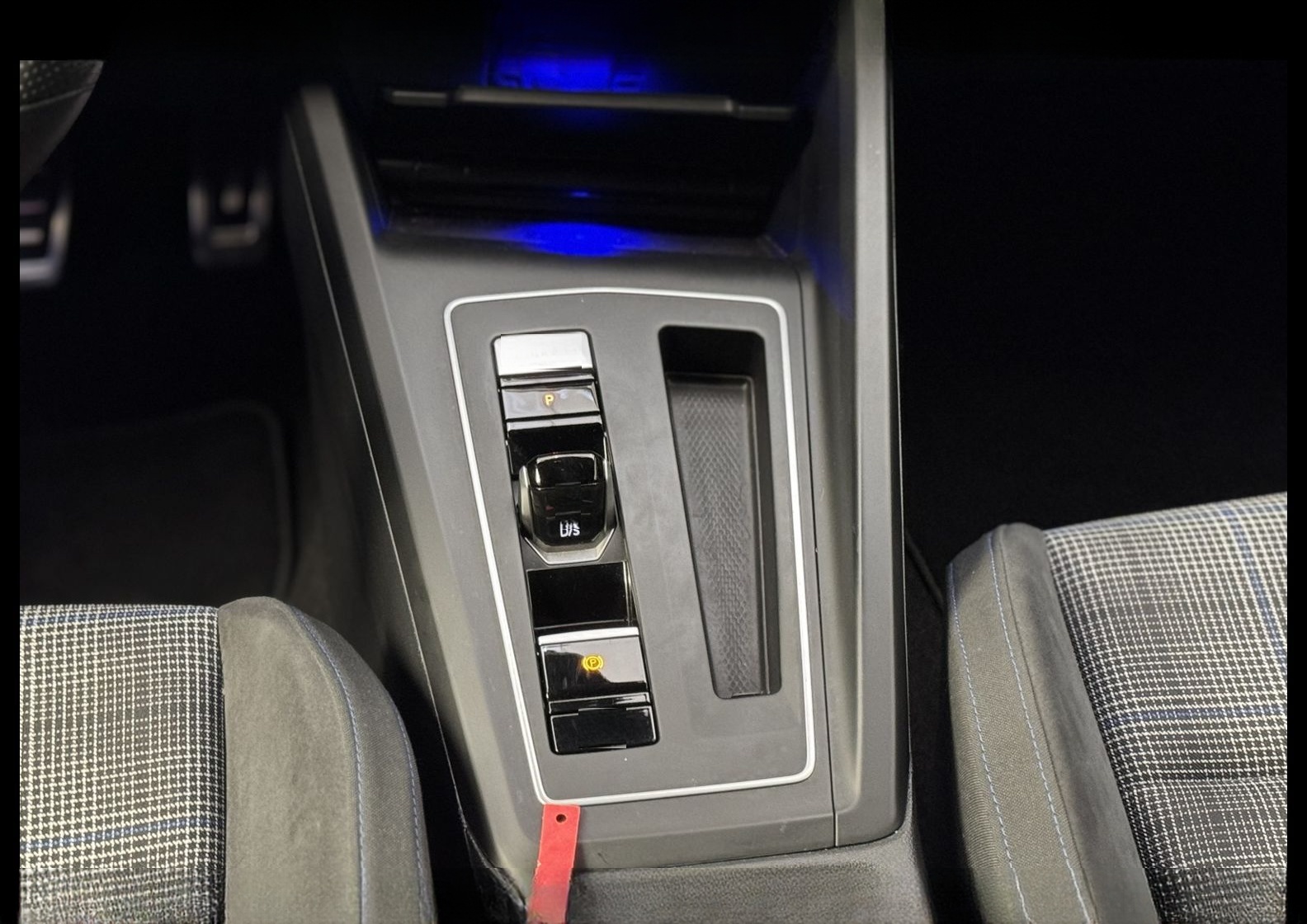 Volkswagen Golf GTE 1.4 TSI eHybrid DSG Dig.Cockpit/Navi/ foto 22