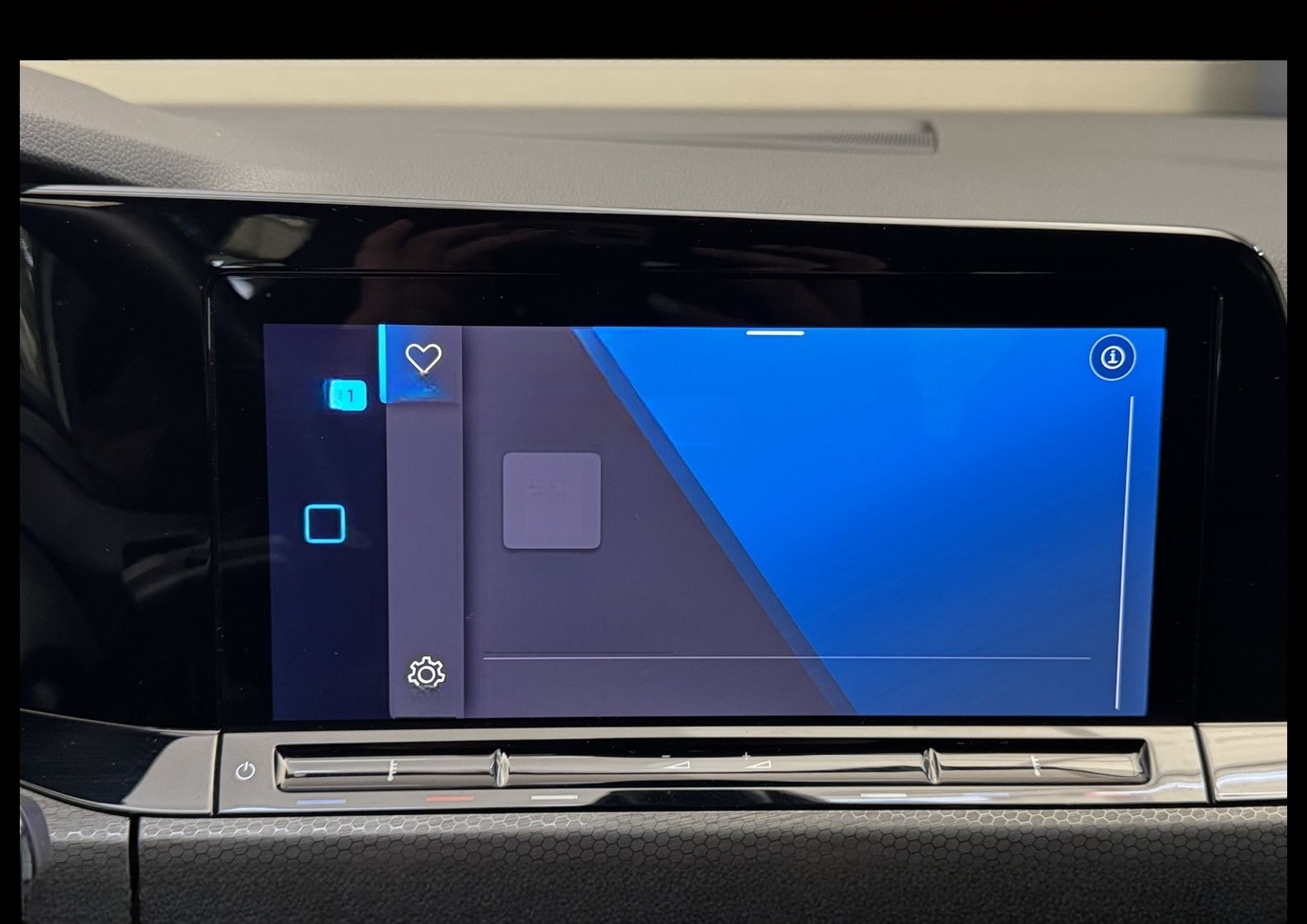 Volkswagen Golf GTE 1.4 TSI eHybrid DSG Dig.Cockpit/Navi/ foto 23