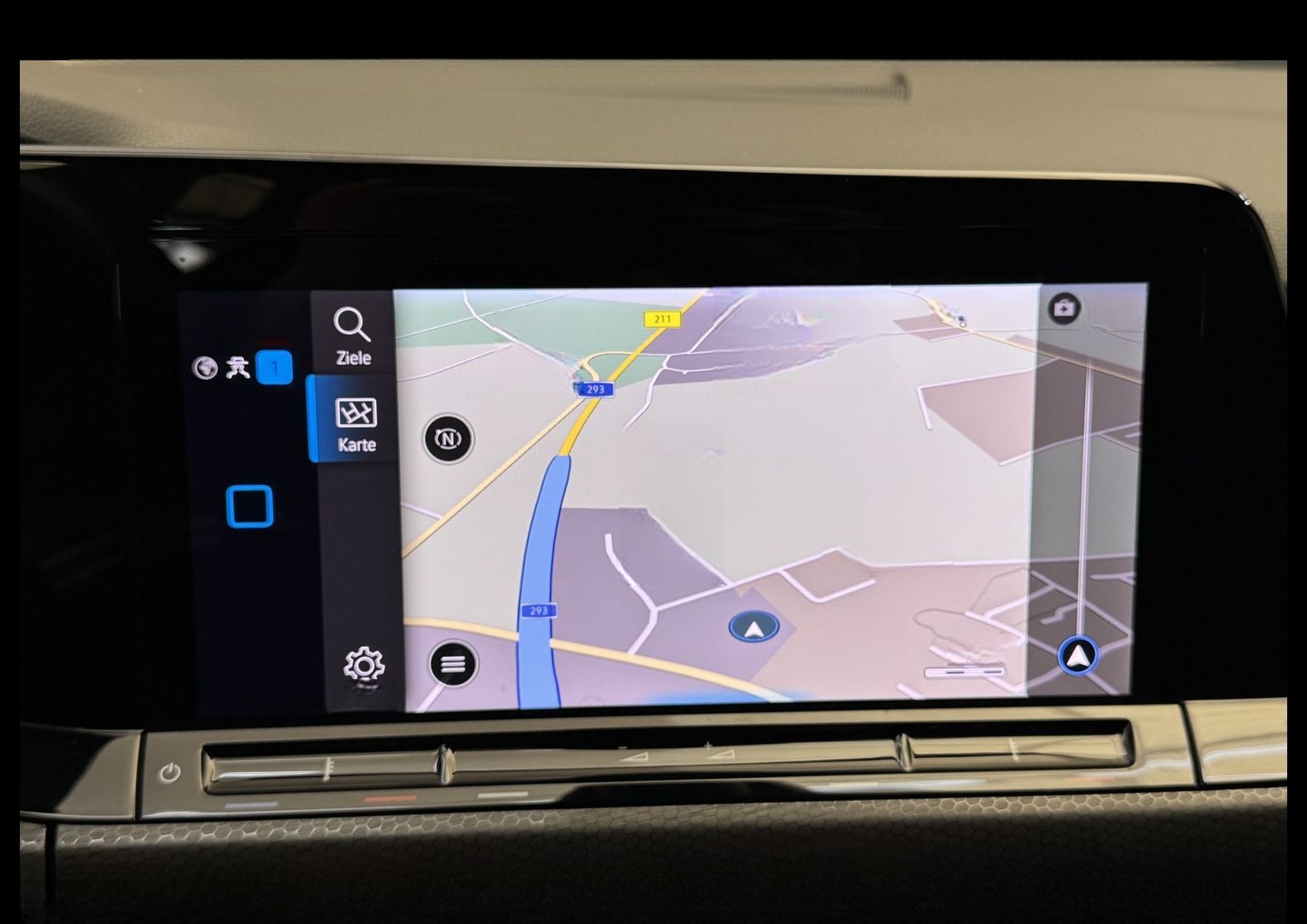 Volkswagen Golf GTE 1.4 TSI eHybrid DSG Dig.Cockpit/Navi/ foto 24