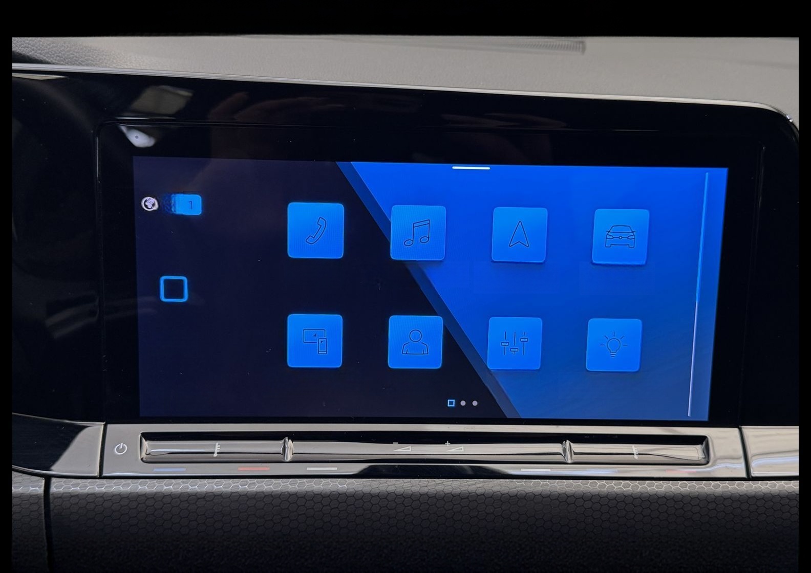 Volkswagen Golf GTE 1.4 TSI eHybrid DSG Dig.Cockpit/Navi/ foto 25