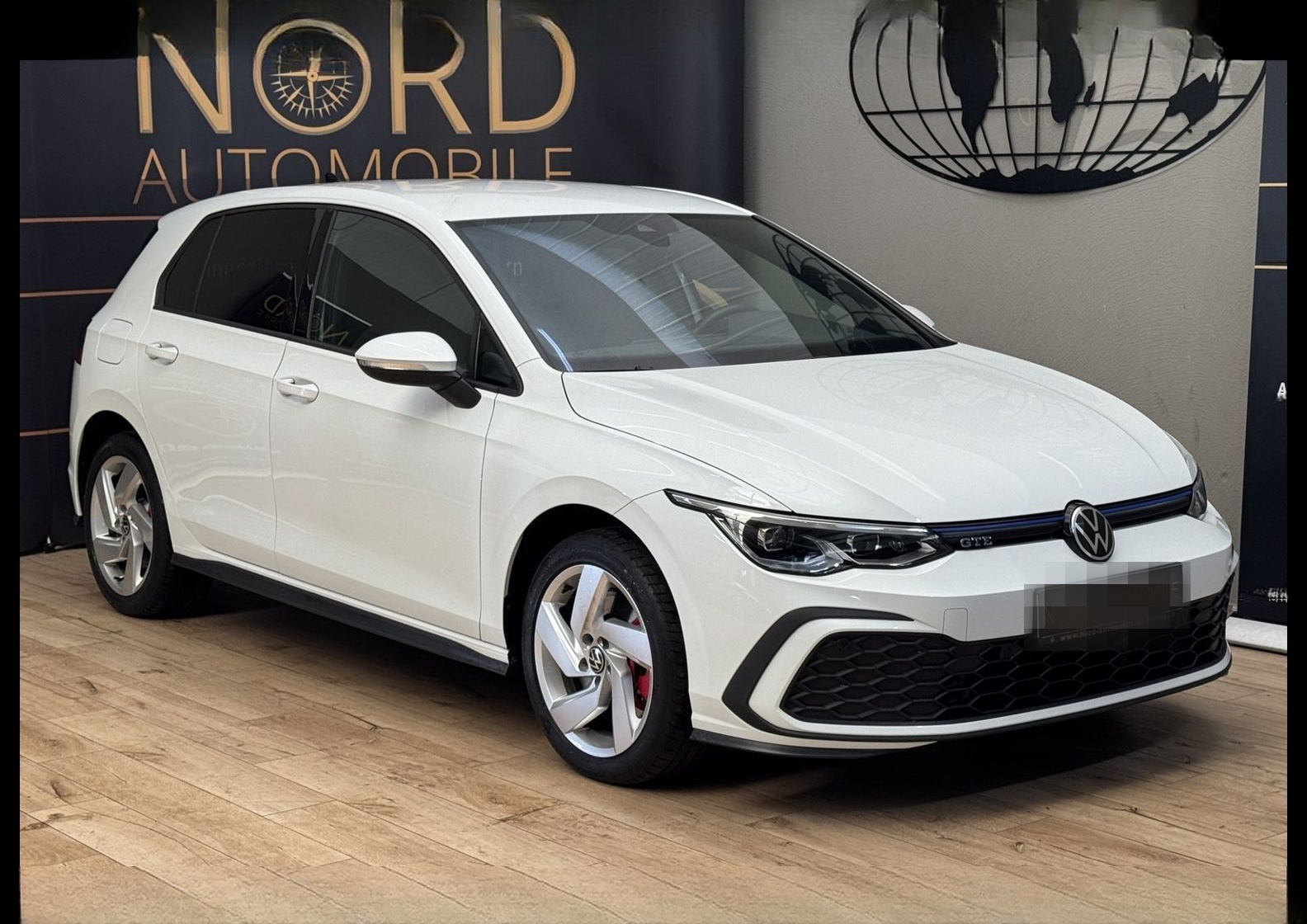 Volkswagen Golf GTE 1.4 TSI eHybrid DSG Dig.Cockpit/Navi/ foto 5