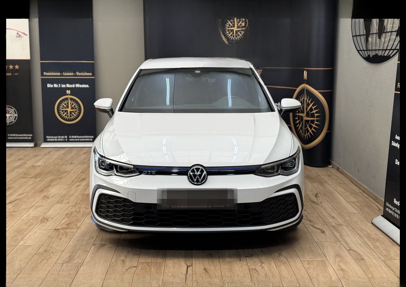 Volkswagen Golf GTE 1.4 TSI eHybrid DSG Dig.Cockpit/Navi/ foto 6
