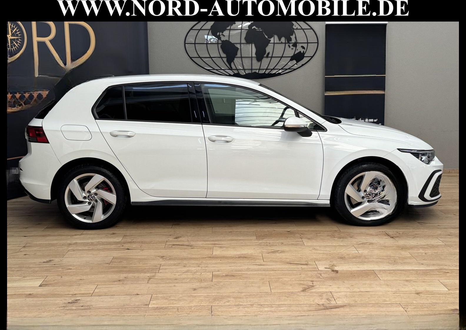 Volkswagen Golf GTE 1.4 TSI eHybrid DSG Dig.Cockpit/Navi/ foto 8