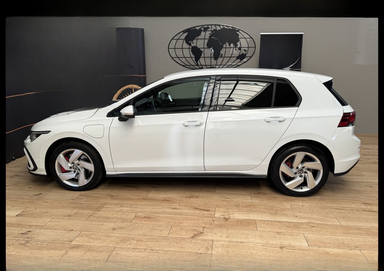 Volkswagen Golf GTE 1.4 TSI eHybrid DSG Dig.Cockpit/Navi/ foto 9