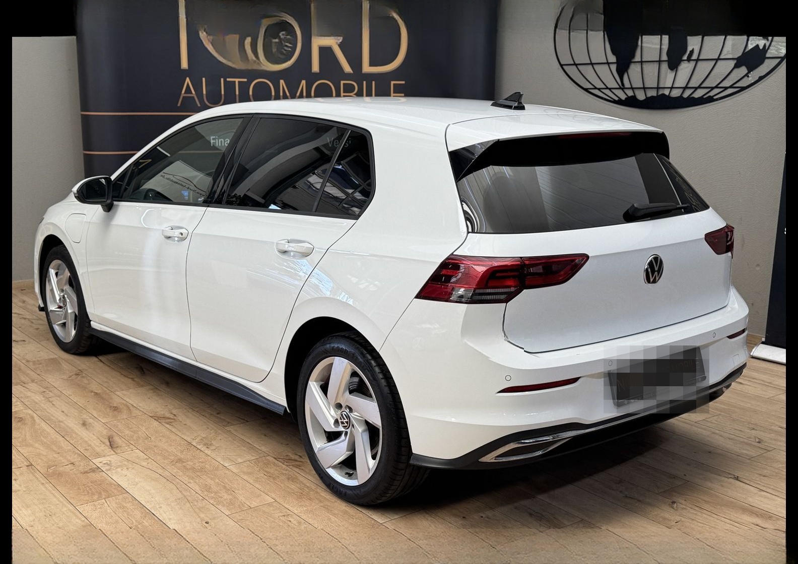 Volkswagen Golf GTE 1.4 TSI eHybrid DSG Dig.Cockpit/Navi/ foto 10
