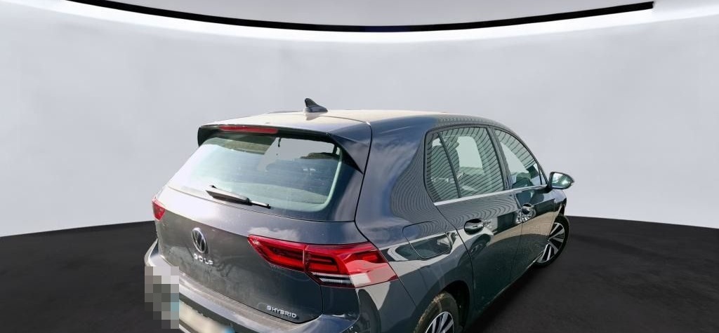Volkswagen Golf Style 1.4 TSI eHybrid DSG Kamera/Navi/LED/ foto 5
