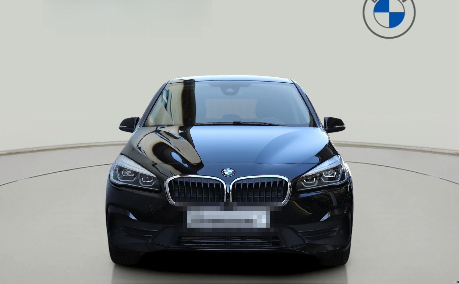 BMW 218i Gran Tourer Advantage LED Navi Shz PDC foto 2