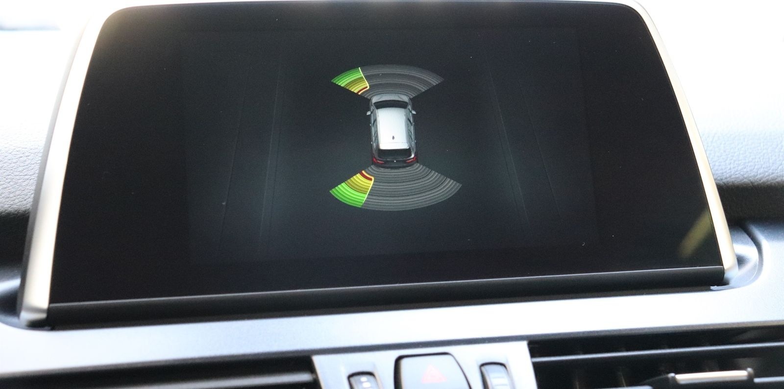 BMW 218i Gran Tourer Advantage LED Navi Shz PDC foto 13