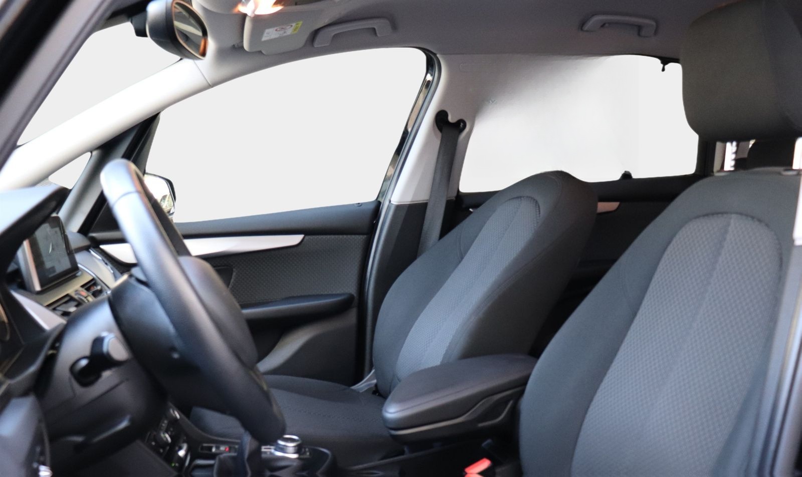 BMW 218i Gran Tourer Advantage LED Navi Shz PDC foto 16