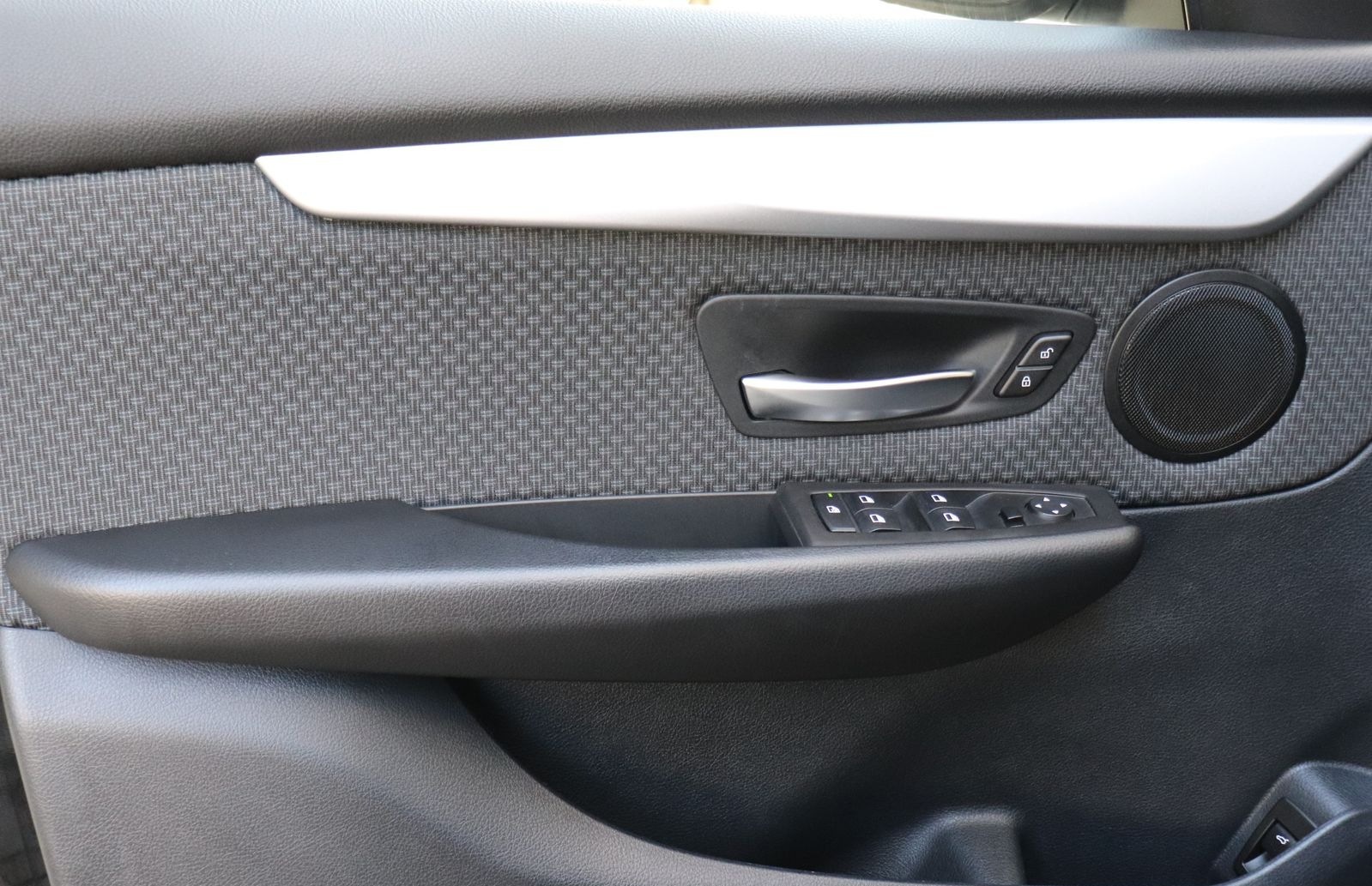 BMW 218i Gran Tourer Advantage LED Navi Shz PDC foto 18