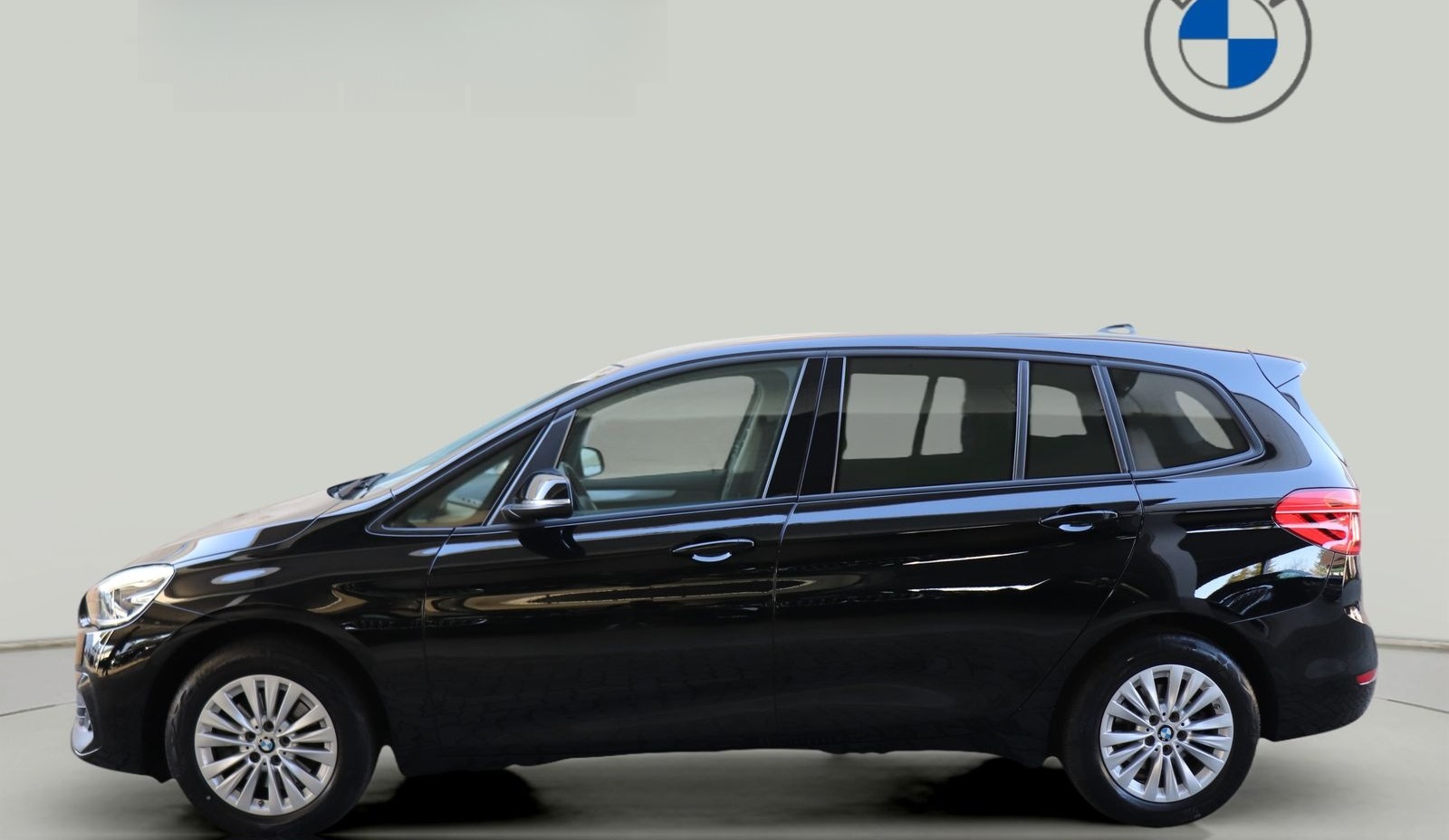 BMW 218i Gran Tourer Advantage LED Navi Shz PDC foto 4
