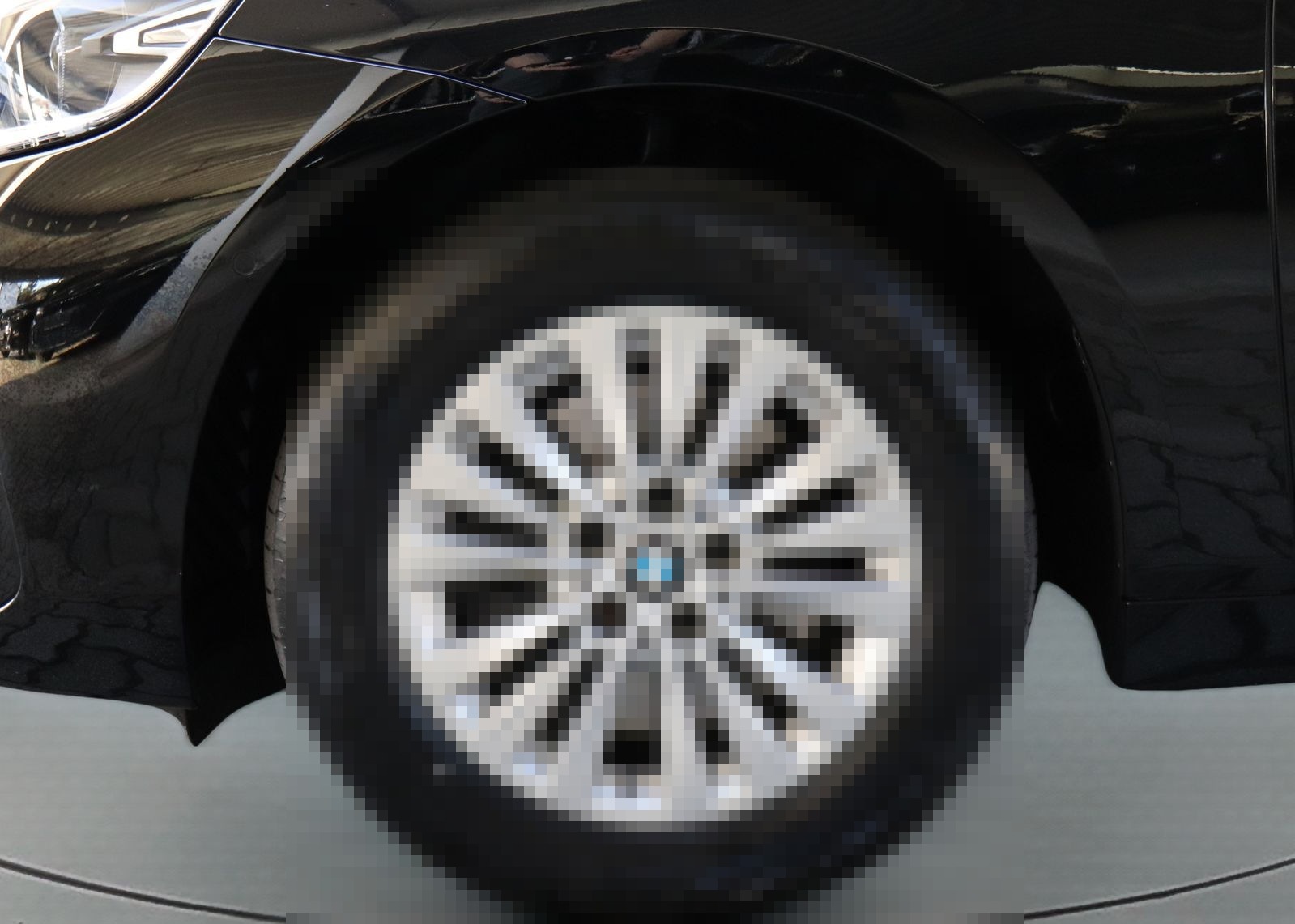 BMW 218i Gran Tourer Advantage LED Navi Shz PDC foto 5