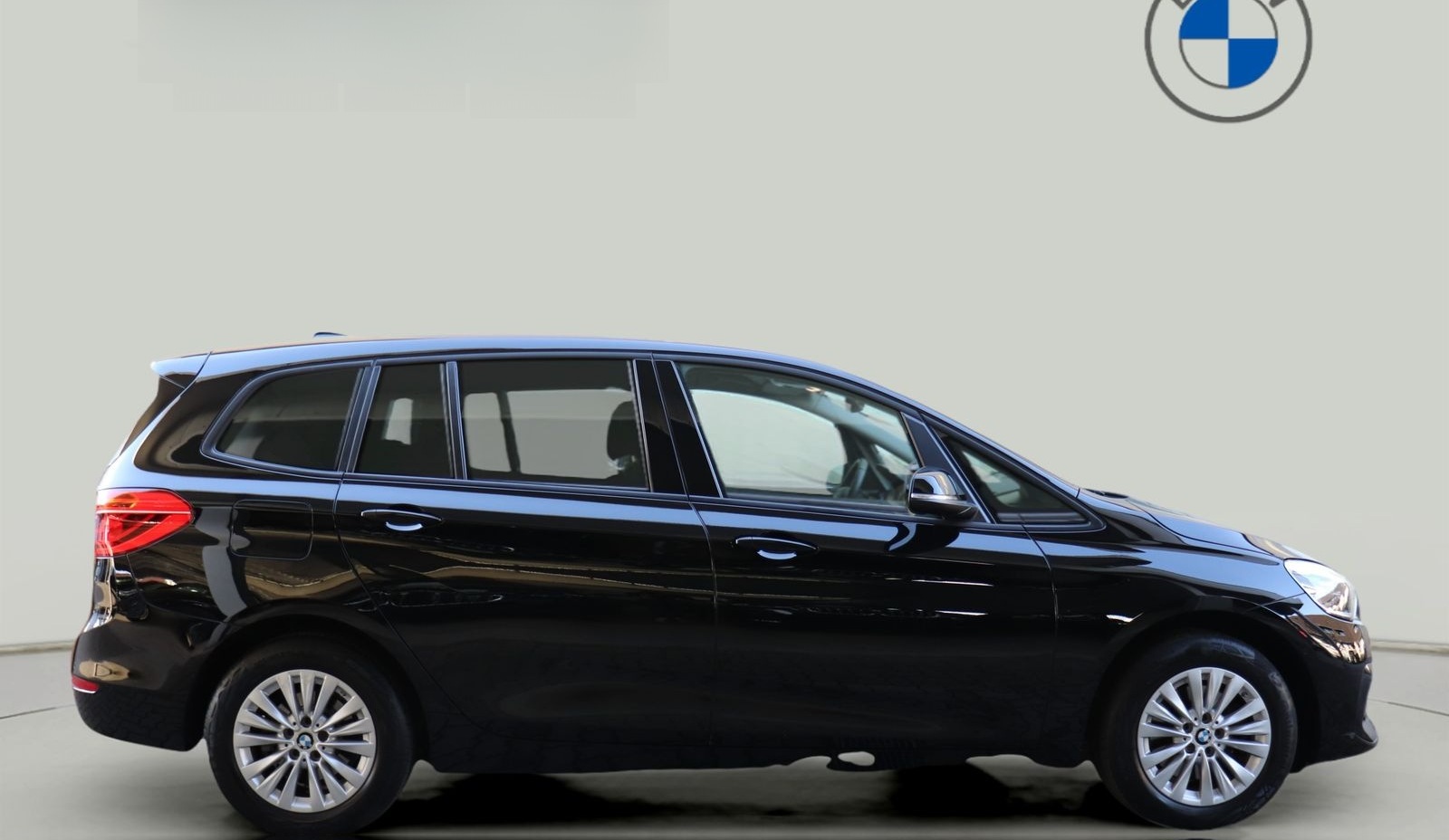 BMW 218i Gran Tourer Advantage LED Navi Shz PDC foto 9