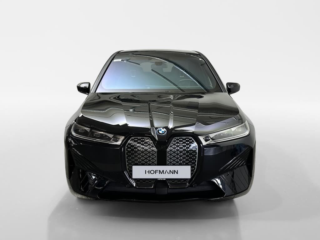 BMW iX xDrive50 AHK Laser ACC Sky Lounge 360° H K foto 2
