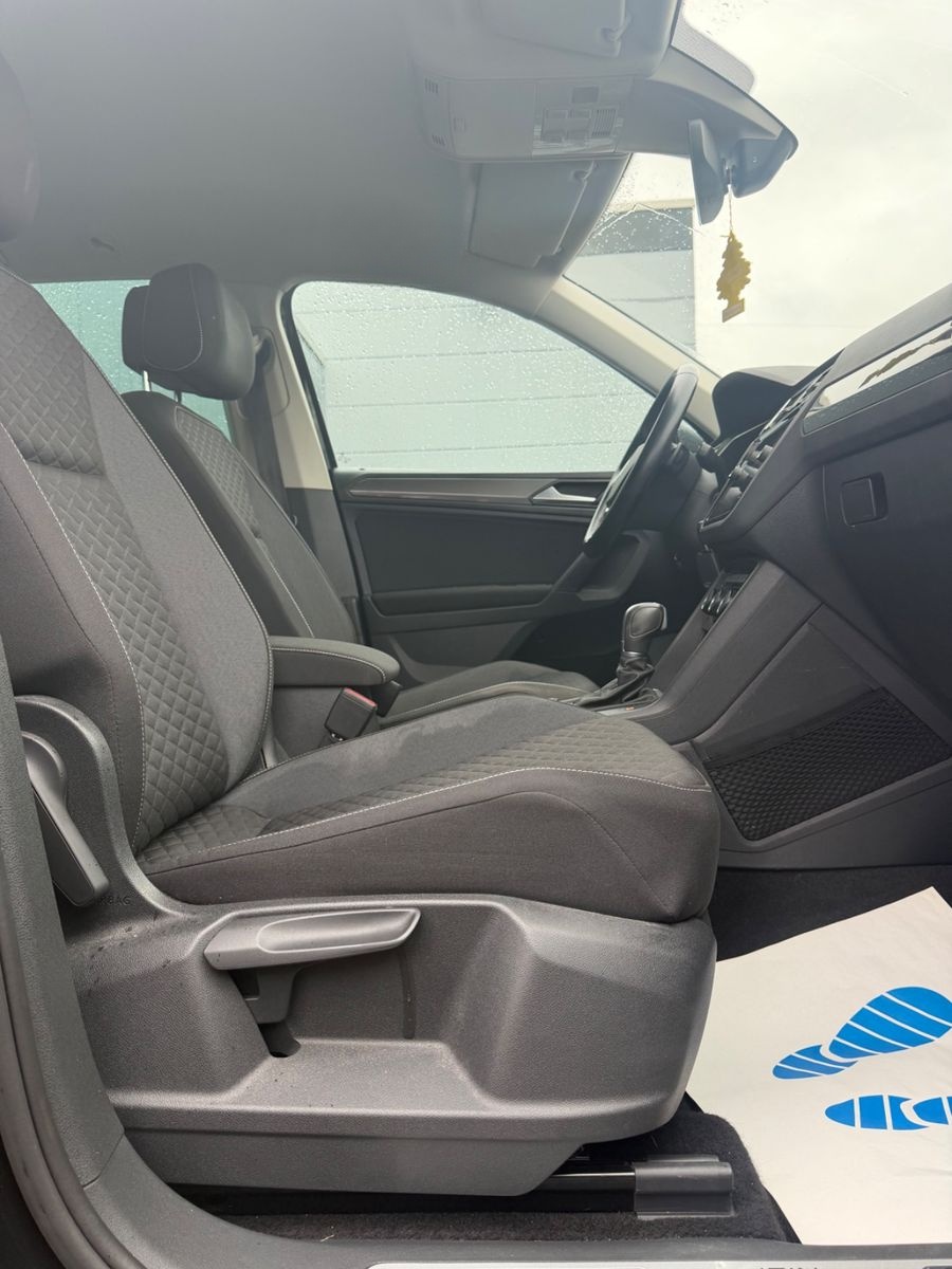 Volkswagen Tiguan Join 4Motion*LED*DIGITALTACHO*EURO6*SHZ foto 7