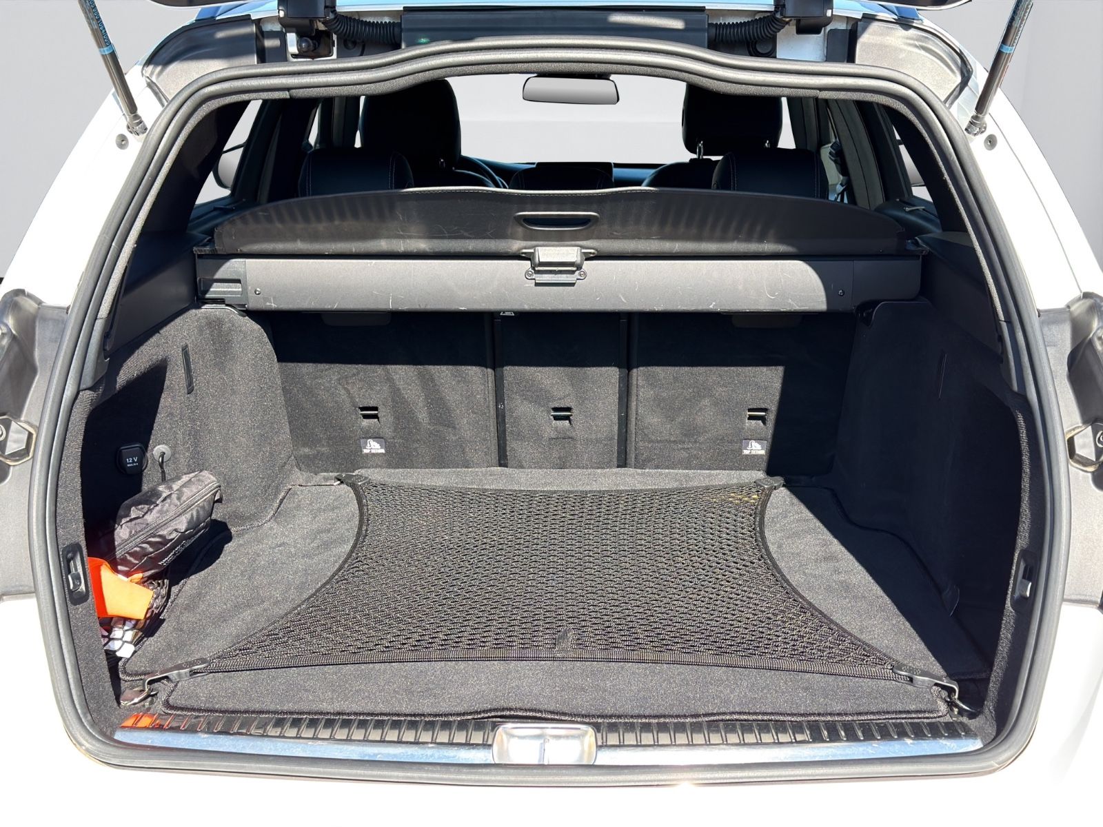 Mercedes-Benz C 180  AMG 9G*LED*NIGHT*COMAND*TEMP*MFL*SHZ* foto 13