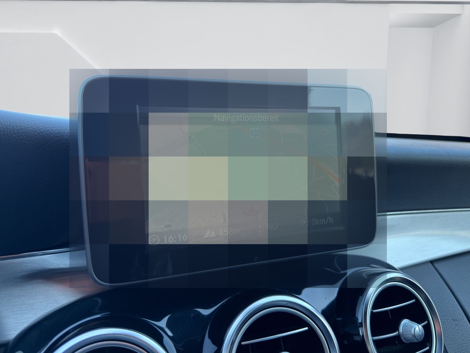 Mercedes-Benz C 180  AMG 9G*LED*NIGHT*COMAND*TEMP*MFL*SHZ* foto 20