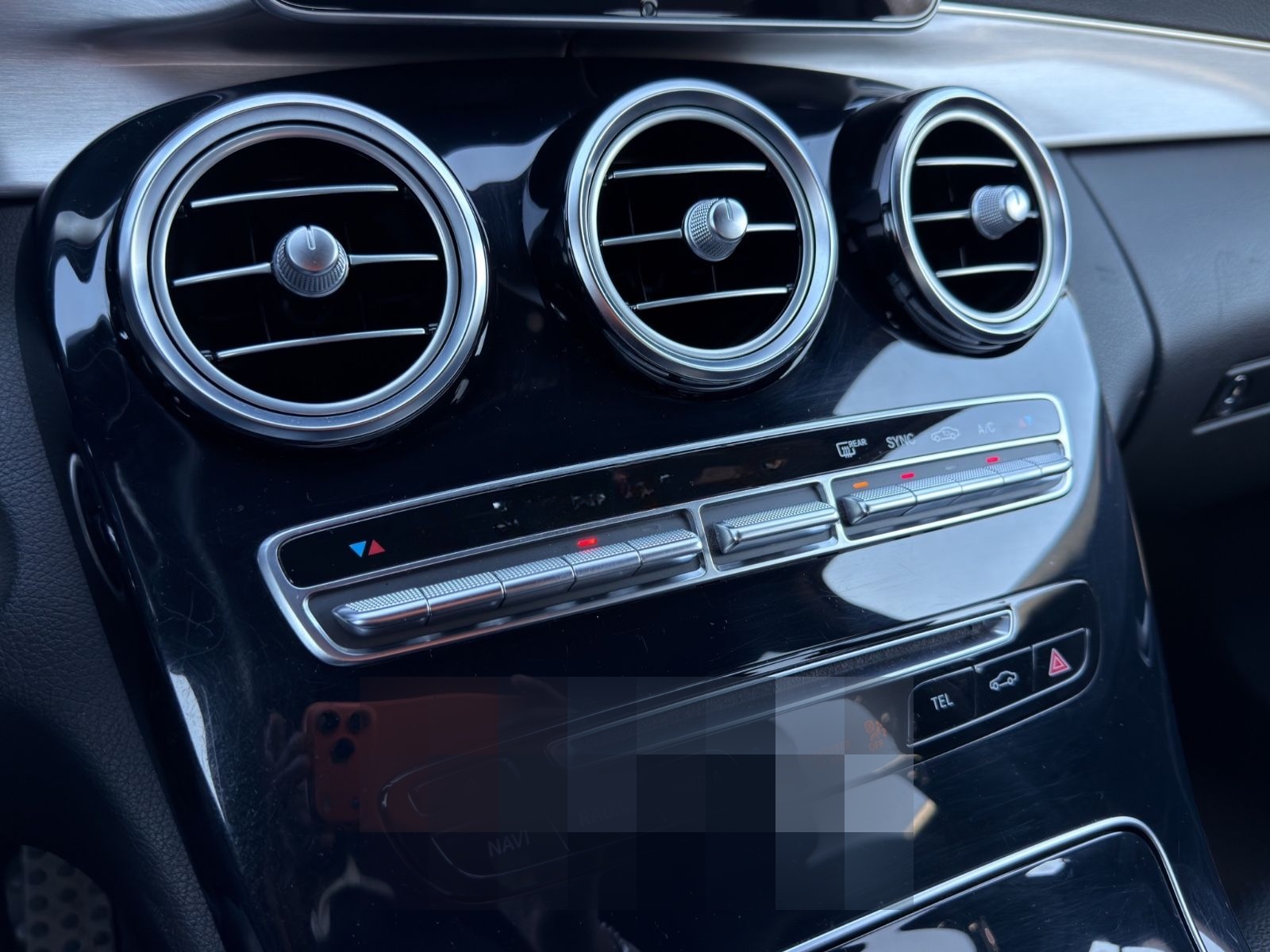 Mercedes-Benz C 180  AMG 9G*LED*NIGHT*COMAND*TEMP*MFL*SHZ* foto 21