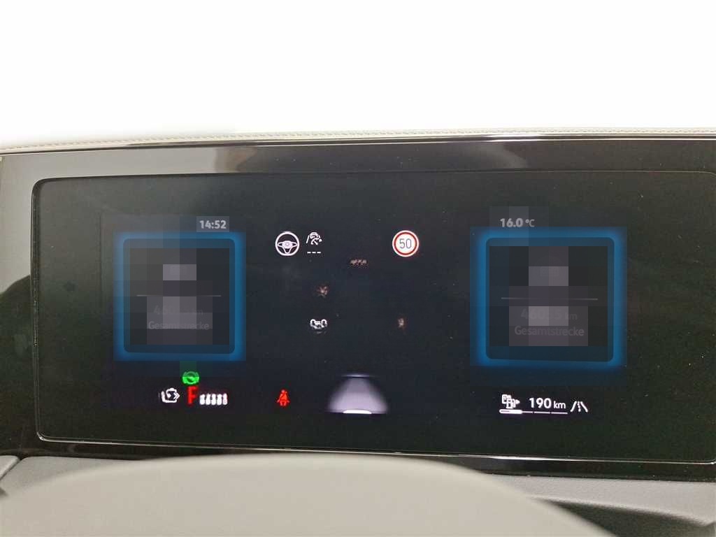 Volkswagen Tiguan R-Line 1.4 eHybrid DSG Navi Leder Pano foto 11
