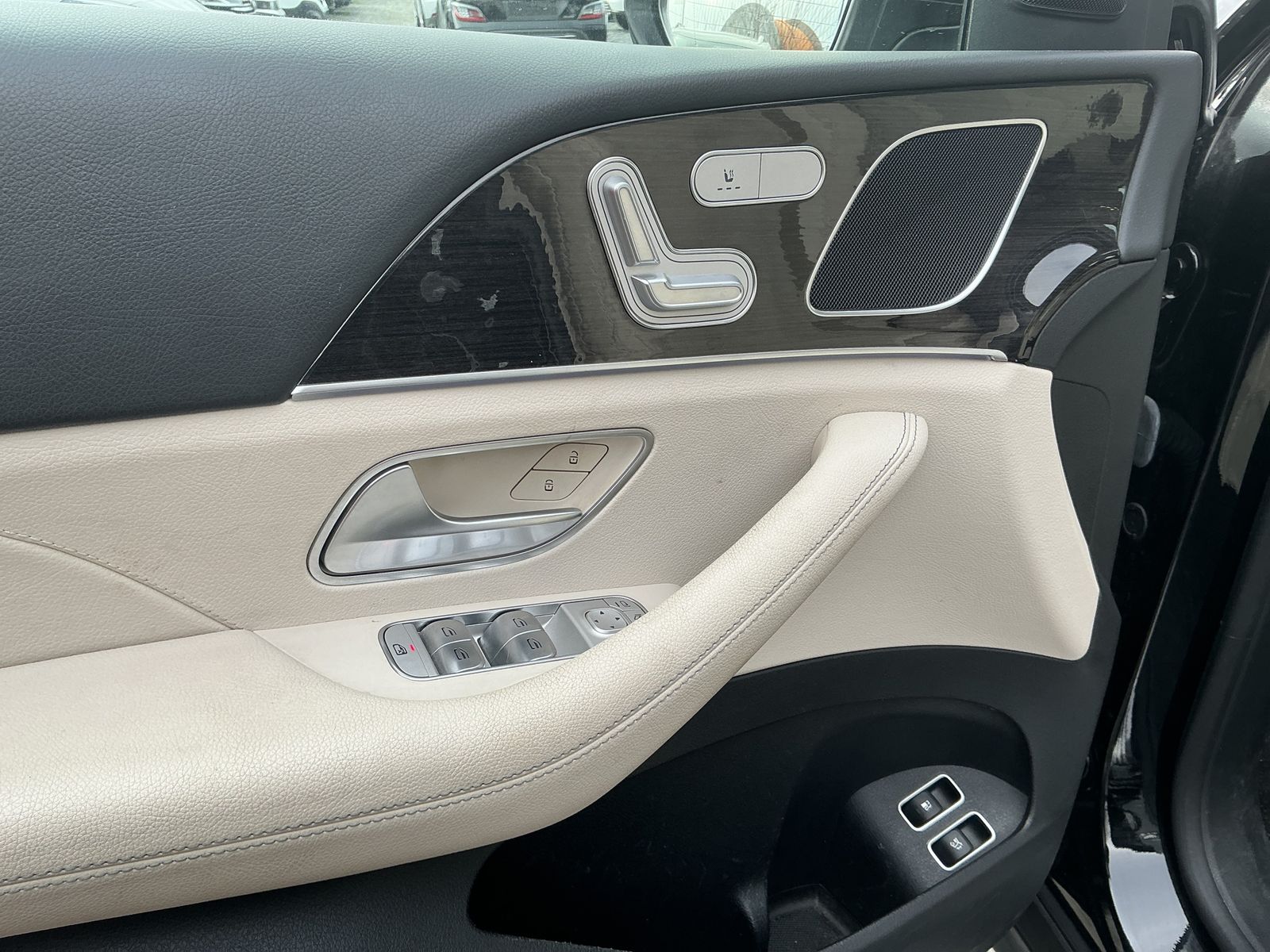 Mercedes-Benz GLE 350 e*4Matic*Leder*R.Cam*Navi*ACC*LED*SHZ* foto 4