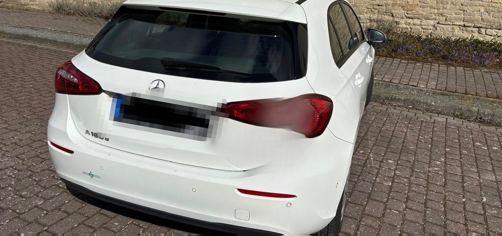 Mercedes-Benz A 180 d  TÜV NEU, Business Ausstattung  foto 11