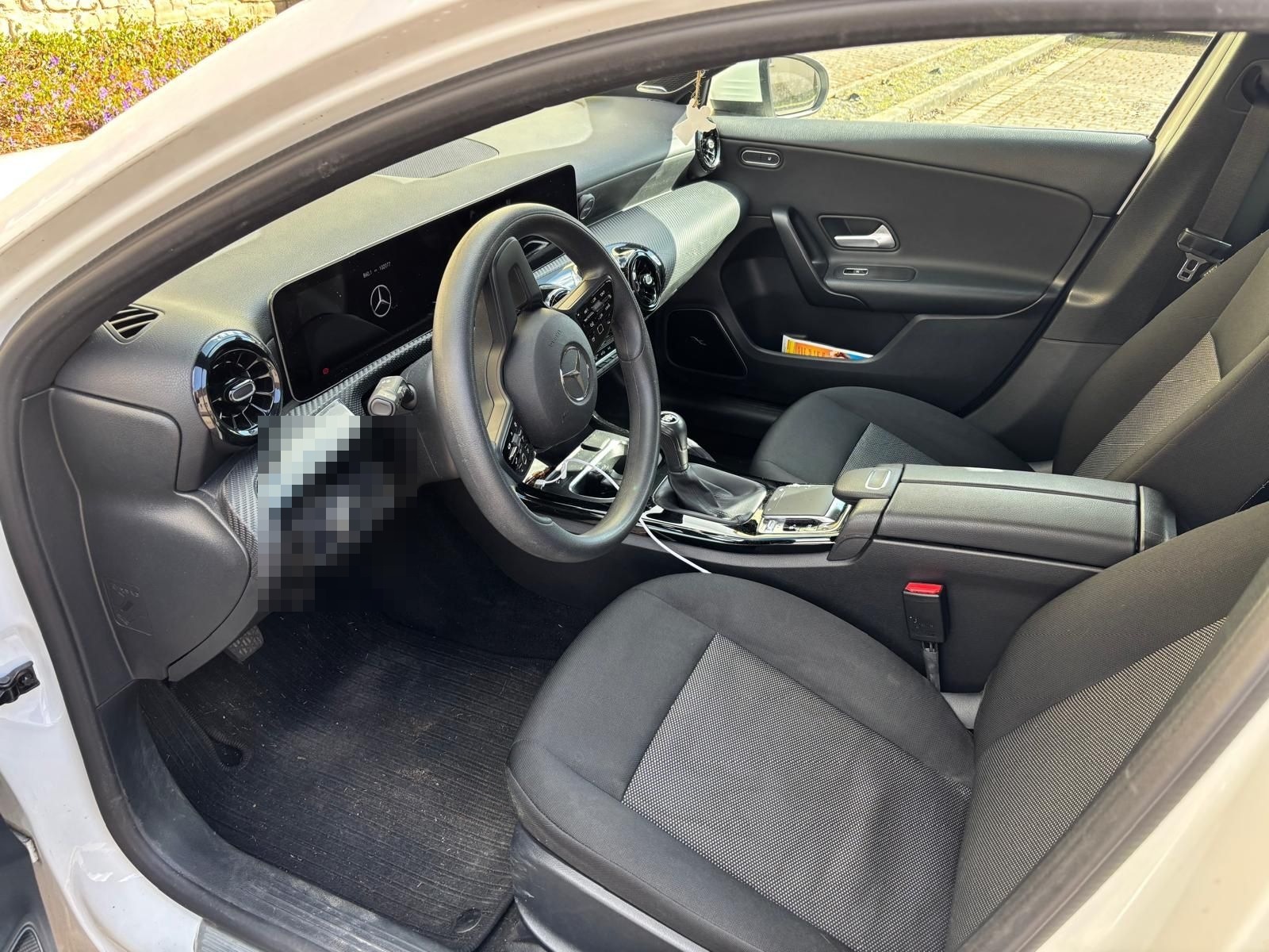 Mercedes-Benz A 180 d  TÜV NEU, Business Ausstattung  foto 9