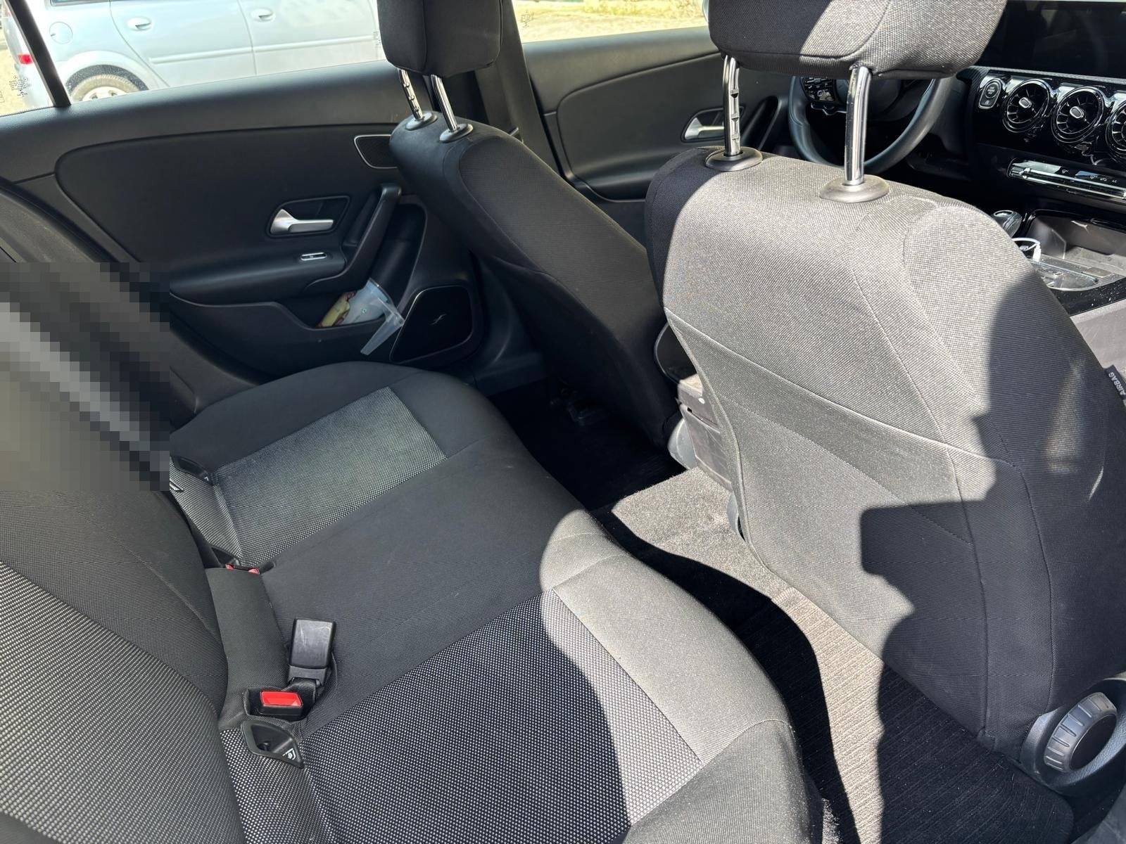 Mercedes-Benz A 180 d  TÜV NEU, Business Ausstattung  foto 10