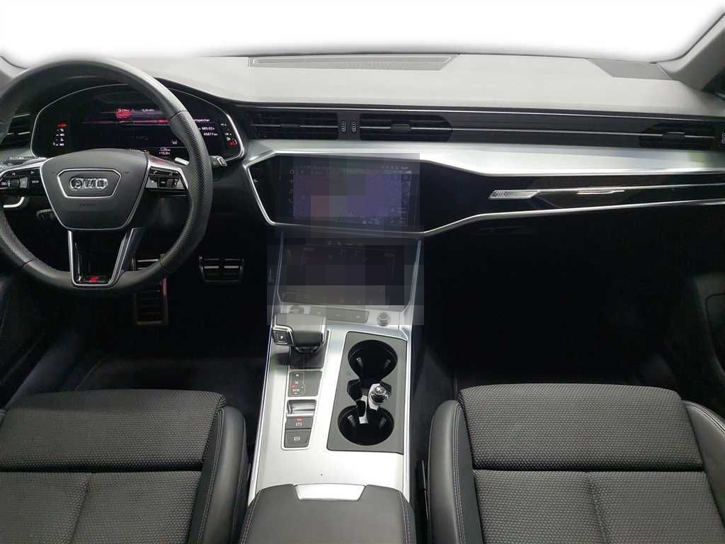Audi A6 Avant sport 40 2.0 TDI S-tronic S line Paket foto 19