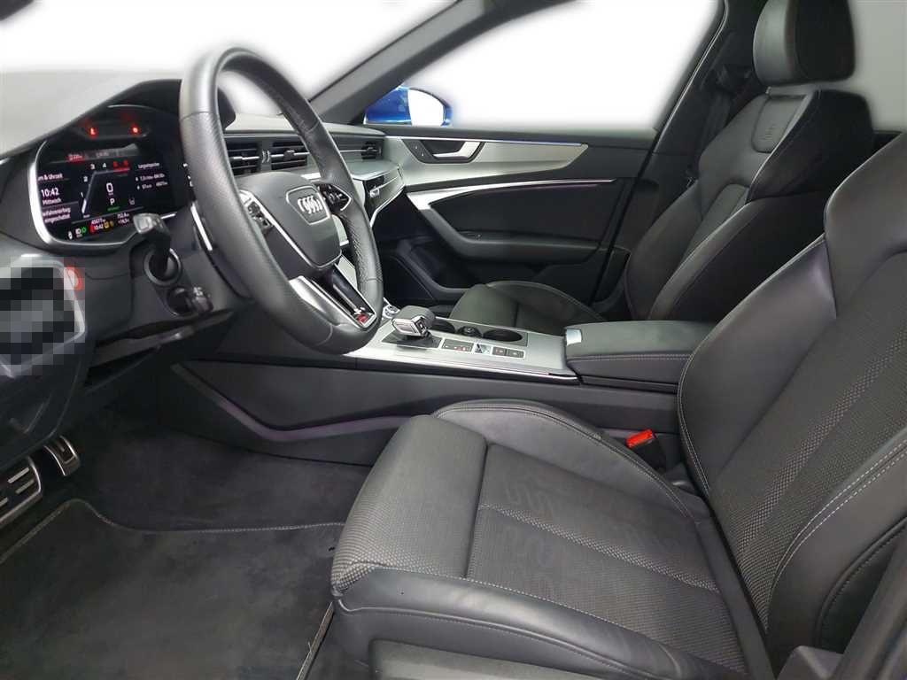 Audi A6 Avant sport 40 2.0 TDI S-tronic S line Paket foto 8