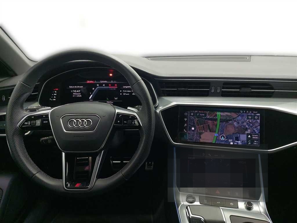 Audi A6 Avant sport 40 2.0 TDI S-tronic S line Paket foto 9