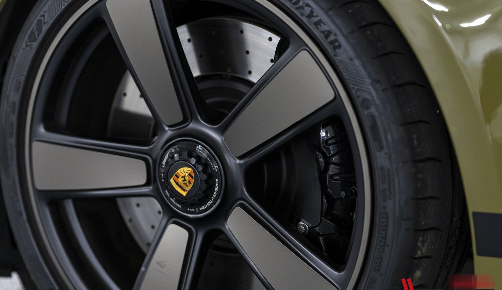 Porsche 911 992 GTS Spirit 70 |Inno|Lift|Clubleder|Bose| foto 11