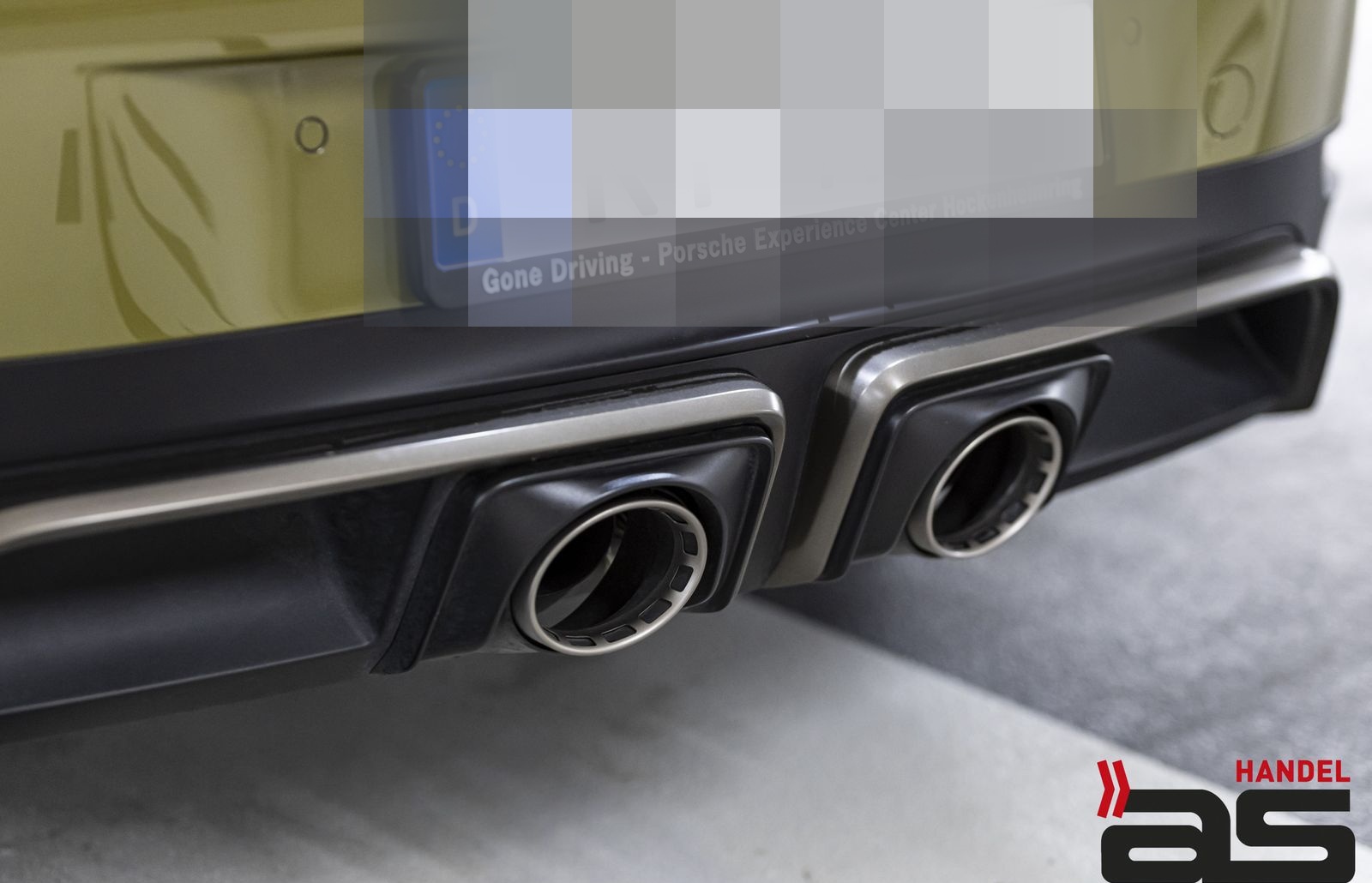 Porsche 911 992 GTS Spirit 70 |Inno|Lift|Clubleder|Bose| foto 16