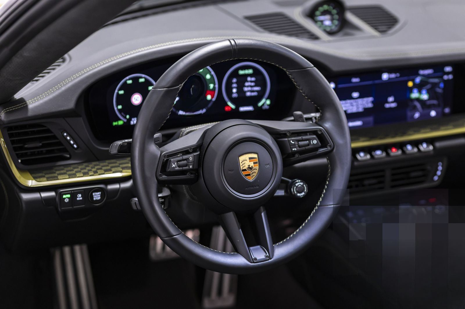Porsche 911 992 GTS Spirit 70 |Inno|Lift|Clubleder|Bose| foto 17
