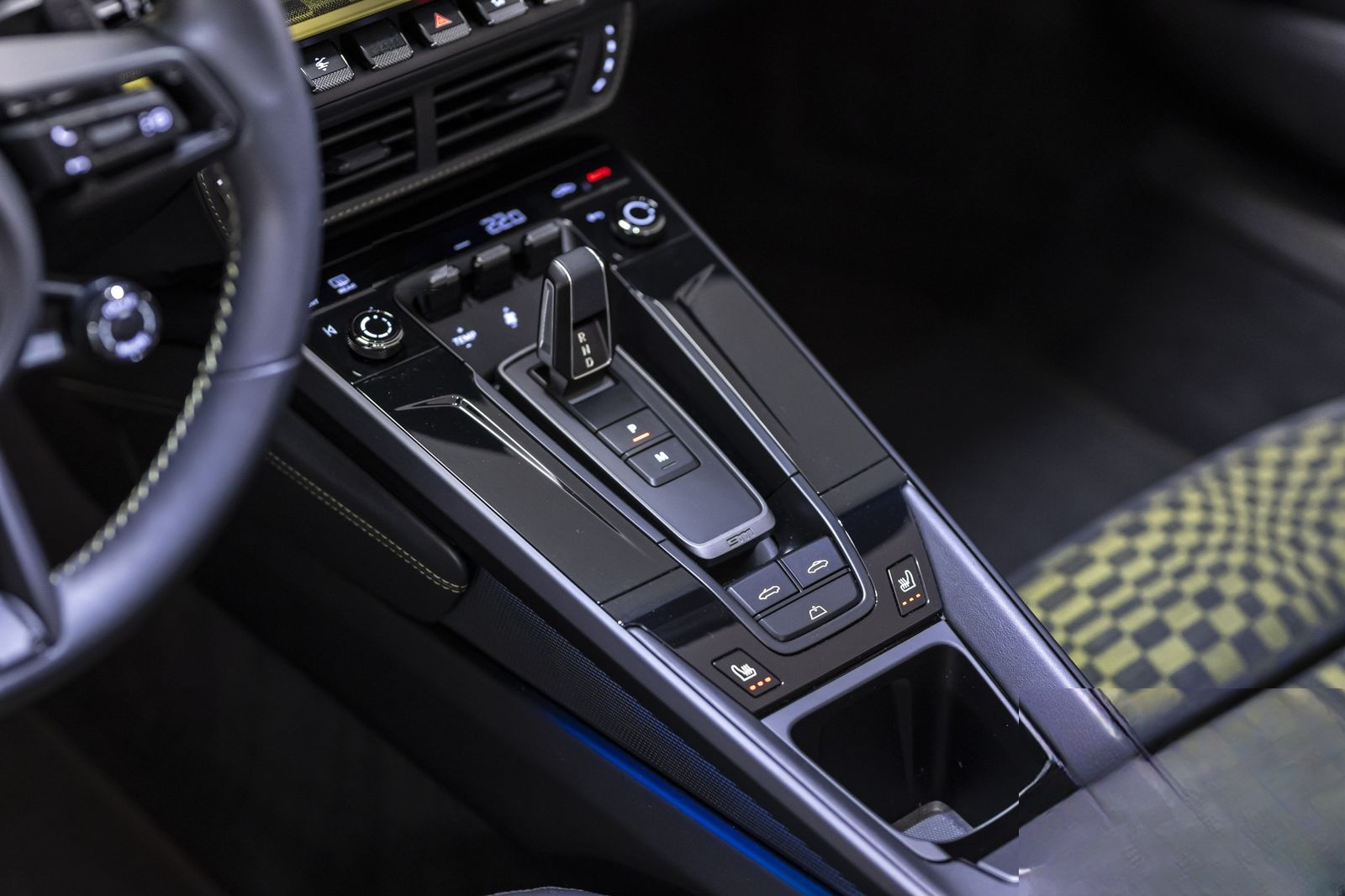 Porsche 911 992 GTS Spirit 70 |Inno|Lift|Clubleder|Bose| foto 18