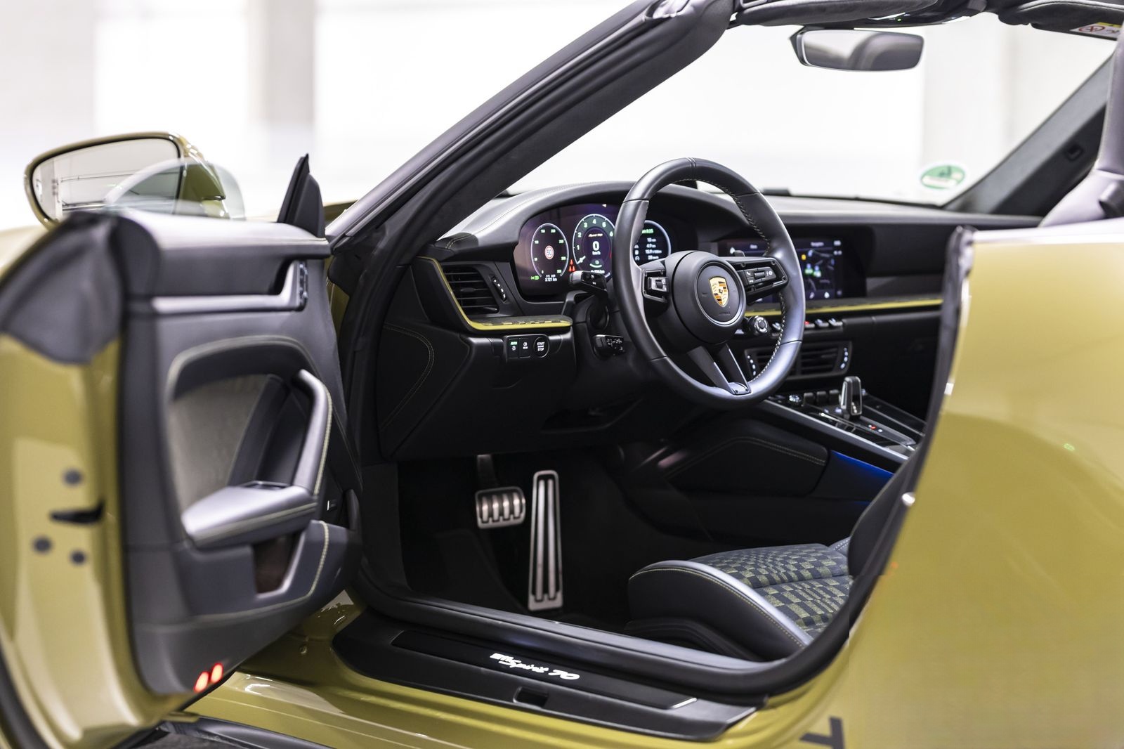 Porsche 911 992 GTS Spirit 70 |Inno|Lift|Clubleder|Bose| foto 20