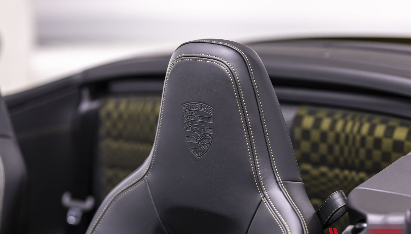Porsche 911 992 GTS Spirit 70 |Inno|Lift|Clubleder|Bose| foto 23
