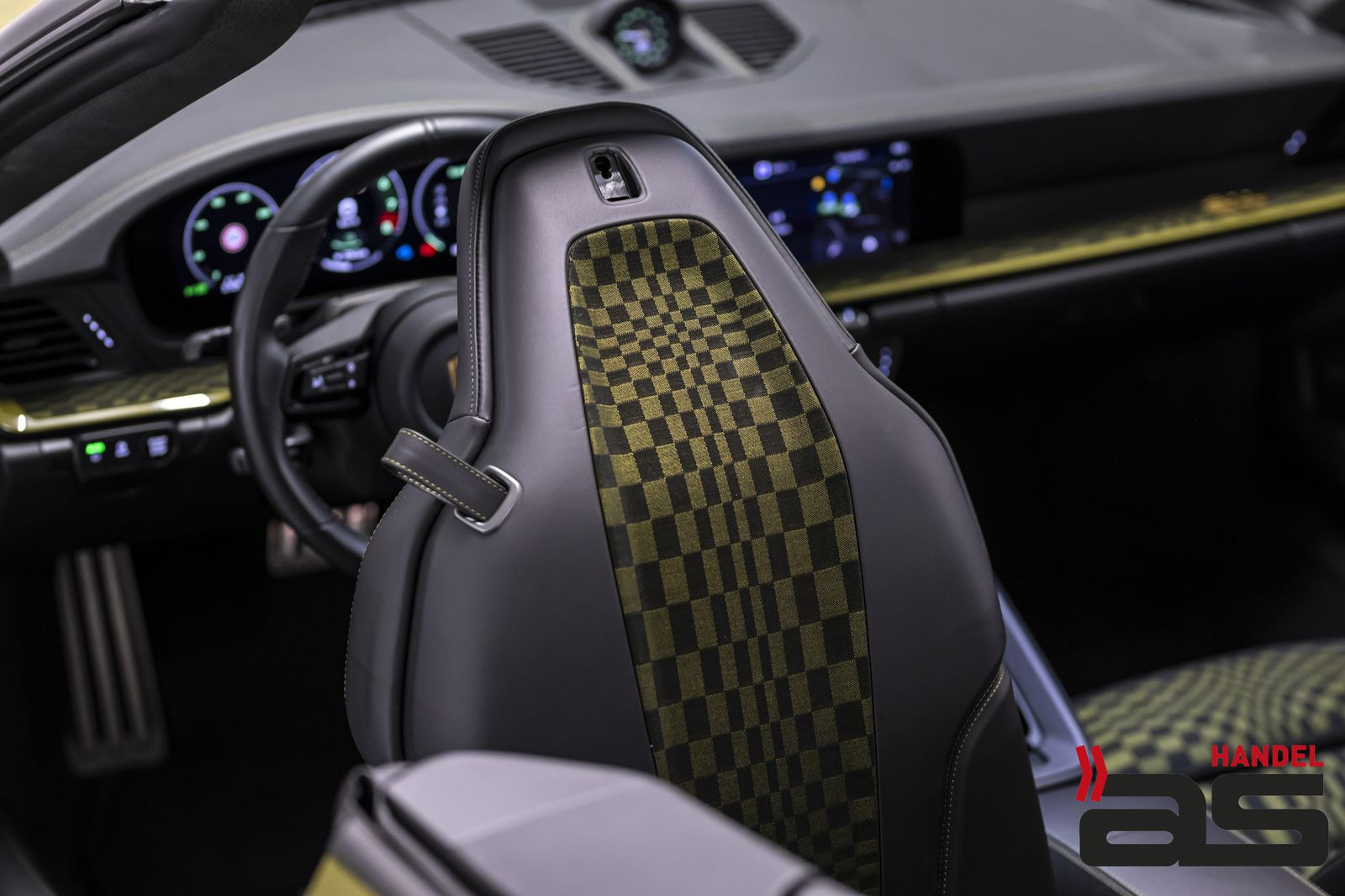 Porsche 911 992 GTS Spirit 70 |Inno|Lift|Clubleder|Bose| foto 24