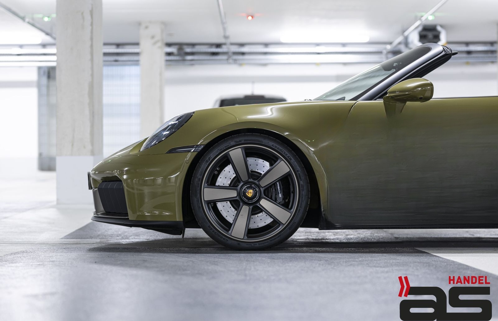 Porsche 911 992 GTS Spirit 70 |Inno|Lift|Clubleder|Bose| foto 5